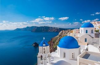 Grecja wakacje 2021 (koronawirus, obostrzenia, zasady wyjazdu)