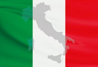 Włochy - paszport covidowy