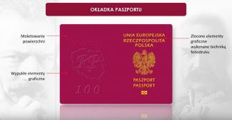 paszport 2018 okładka